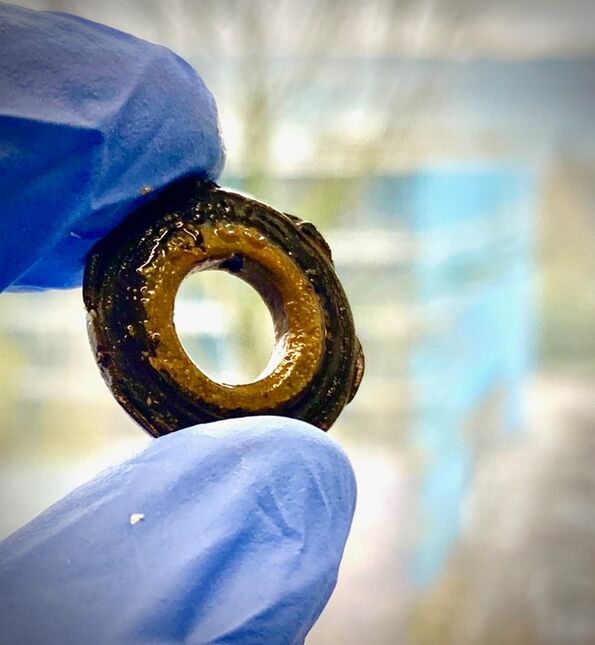 … die mit Trinkwasser in Kontakt stehen.